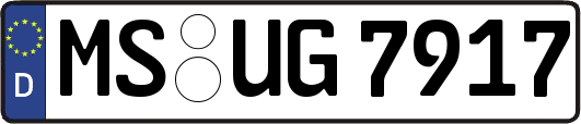 MS-UG7917
