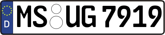 MS-UG7919