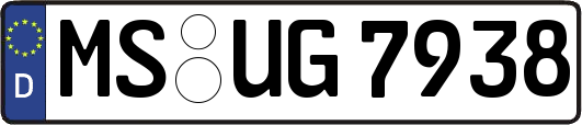 MS-UG7938