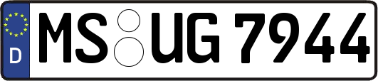 MS-UG7944