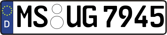 MS-UG7945