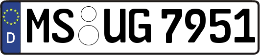 MS-UG7951