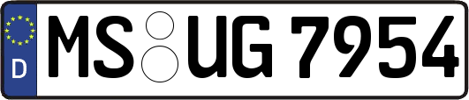 MS-UG7954