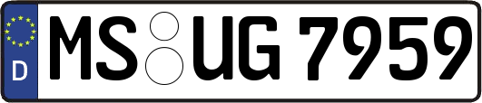 MS-UG7959