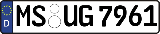 MS-UG7961