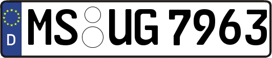 MS-UG7963