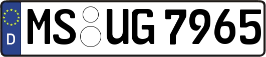 MS-UG7965