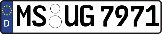 MS-UG7971