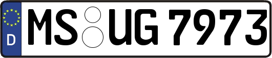 MS-UG7973