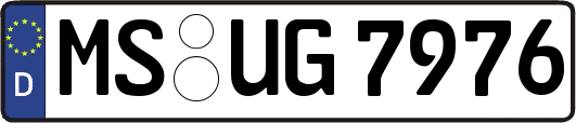 MS-UG7976