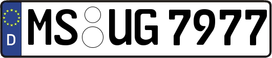 MS-UG7977