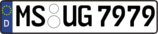 MS-UG7979