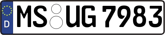 MS-UG7983