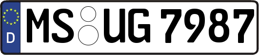 MS-UG7987