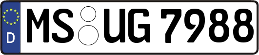 MS-UG7988