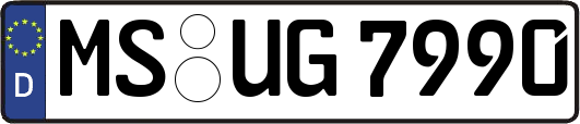 MS-UG7990