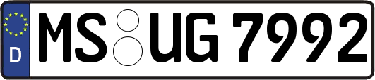 MS-UG7992
