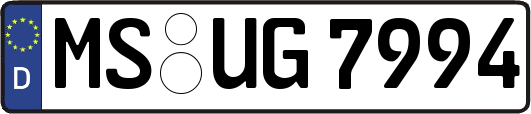 MS-UG7994