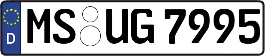 MS-UG7995