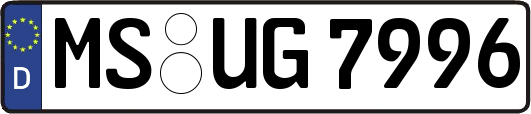 MS-UG7996