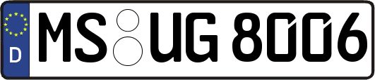 MS-UG8006