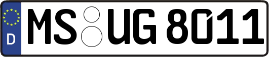 MS-UG8011