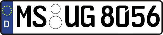 MS-UG8056