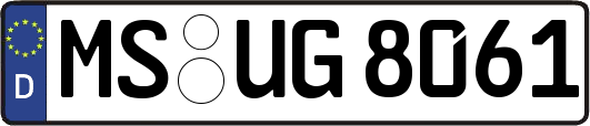 MS-UG8061