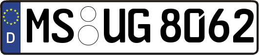 MS-UG8062