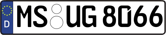 MS-UG8066