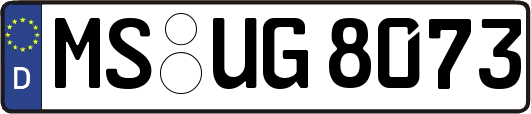 MS-UG8073