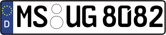MS-UG8082