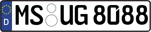 MS-UG8088