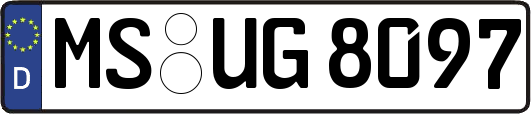 MS-UG8097