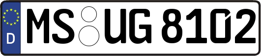 MS-UG8102