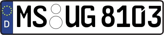 MS-UG8103