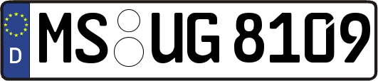 MS-UG8109