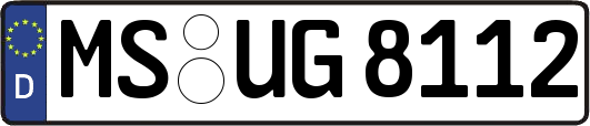 MS-UG8112
