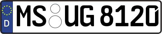 MS-UG8120