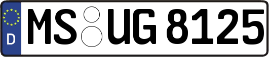 MS-UG8125