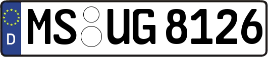 MS-UG8126