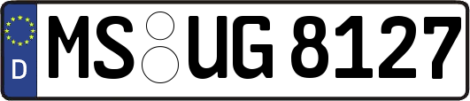 MS-UG8127