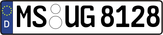 MS-UG8128