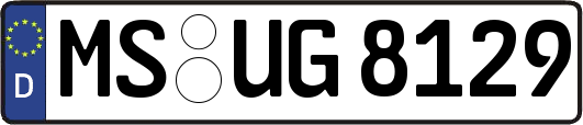 MS-UG8129