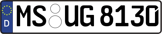 MS-UG8130