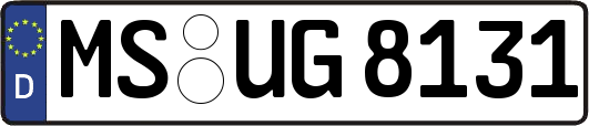 MS-UG8131