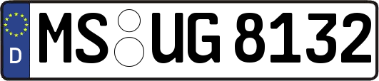 MS-UG8132