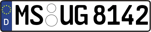 MS-UG8142