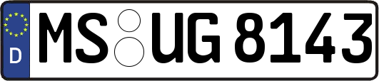 MS-UG8143
