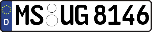 MS-UG8146